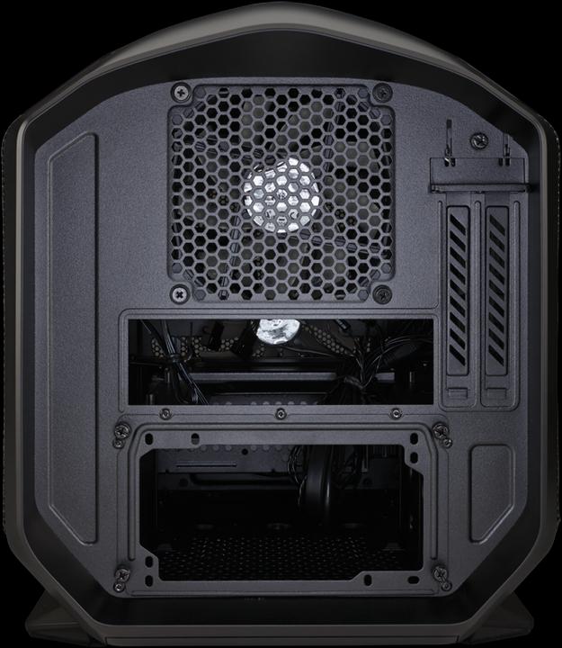 Image du produit Corsair Graphite 380T (Mini-ITX)