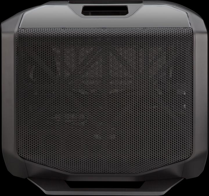 Produktbild Digitec Zenon Z1000 (Intel Core i7-6700K, 16 GB, 500 GB, GeForce GTX 980)