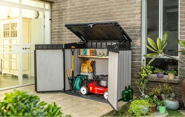 Immagine prodotto Keter Elite Store 1150 L