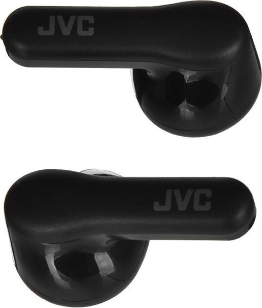 Actual product image JVC HA-A3T (No noise cancelling, 7.50 h, Wireless)