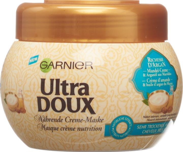Garnier Richesse d'Argan (300 ml)
