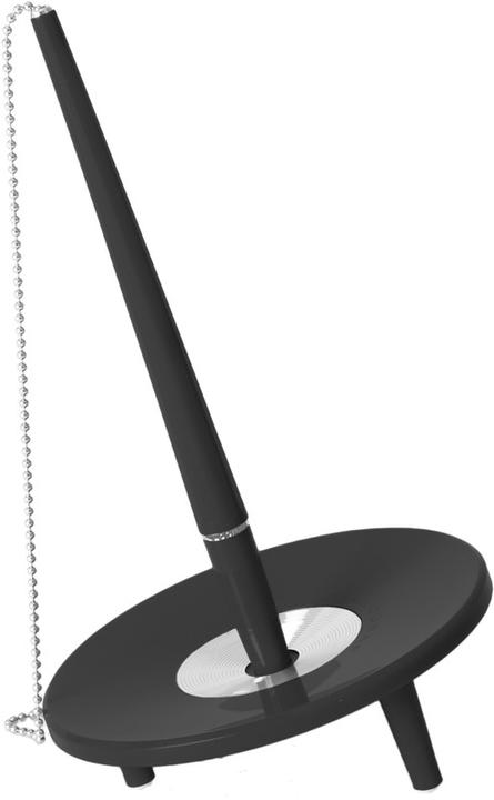 Produktbild Ballograf Kugelschreiberständer Epoca (Schwarz, 1 x)