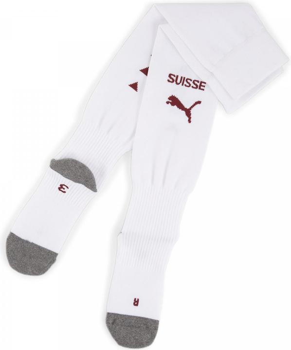 Actual product image Puma Team SFV Stacked Logo Socks Replica (39 - 42)
