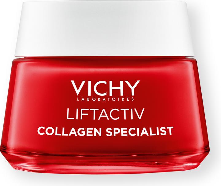 Crema giorno Liftactiv Collagen Specialist (50 ml, Crema da giorno)