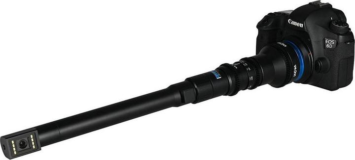 Immagine prodotto Laowa 24 mm T14 2x Periprobe Canon EF (Canon EF)