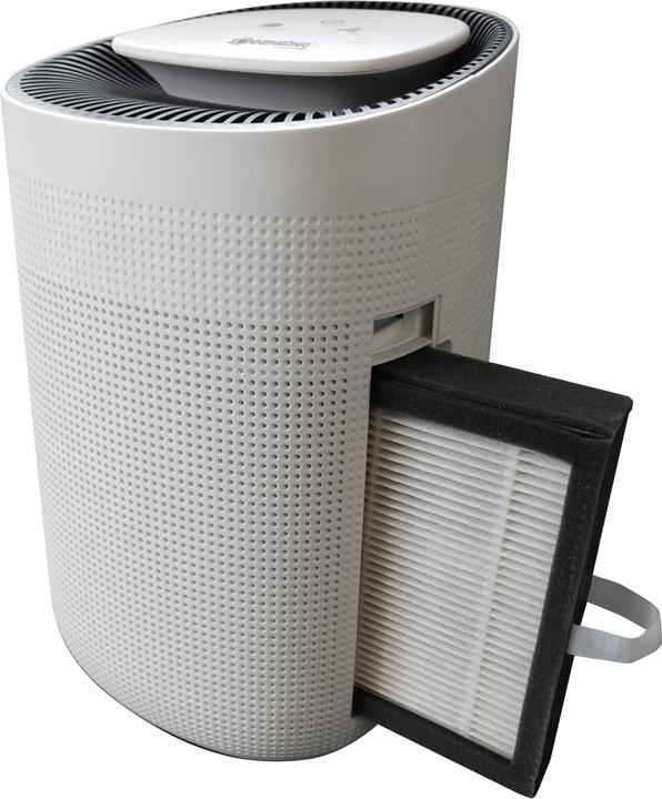 Produktbild Sonnenkönig Simple (0.75 l/24h)