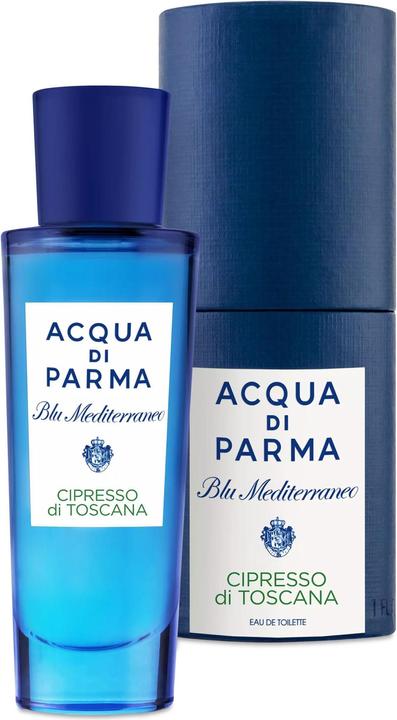 Produktbild Acqua Di Parma Cipresso di Toscana 75 ML (Eau de Toilette, 150 ml)