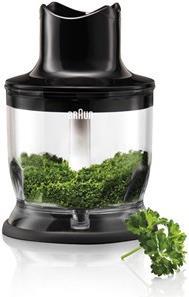 Produktbild Braun MQ 725 Multiquick 7 Omelette