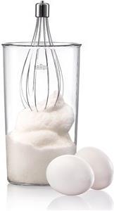 Produktbild Braun MQ 725 Multiquick 7 Omelette