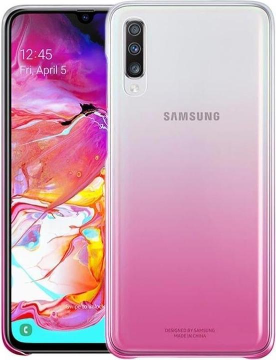 Produktbild Samsung Gradation Cover (Samsung Galaxy A70)
