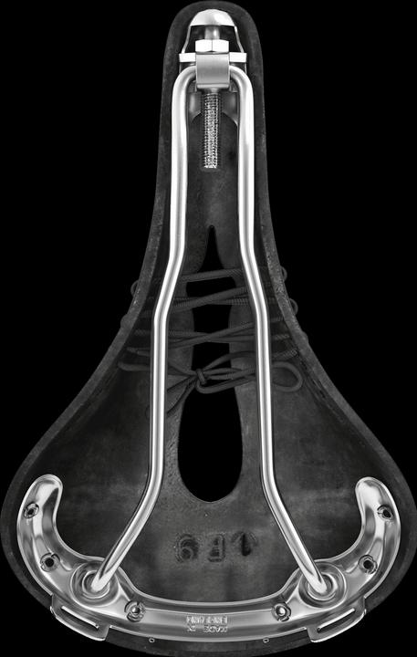 Actual product image Brooks England B17 Imperial