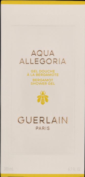 Produktbild Guerlain Shower Gel (200 ml)