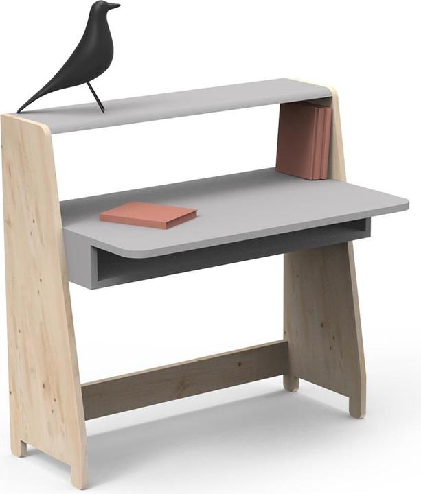 Mathy by Bols Asymetry" desk small