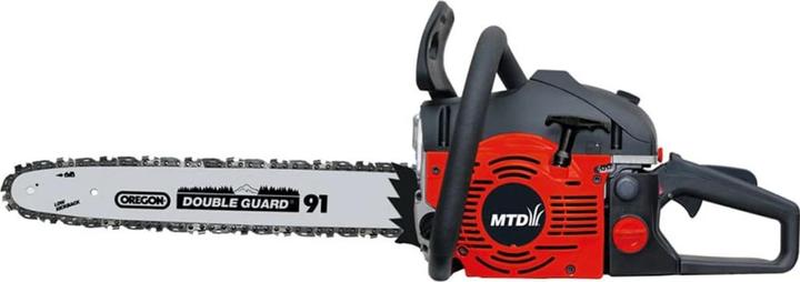 Immagine prodotto MTD Gcs 4600/45 (Sega a catena a benzina)