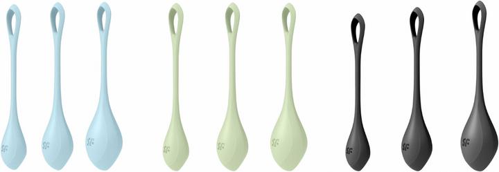 Produktbild Satisfyer Yoni Power 2