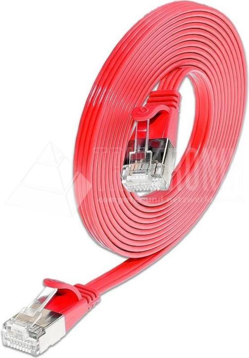 Actual product image Wirewin Network cable (STP, CAT6, 15 m)