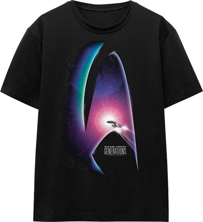 Image du produit - T-shirt GENERATIONS - Adulte (M)