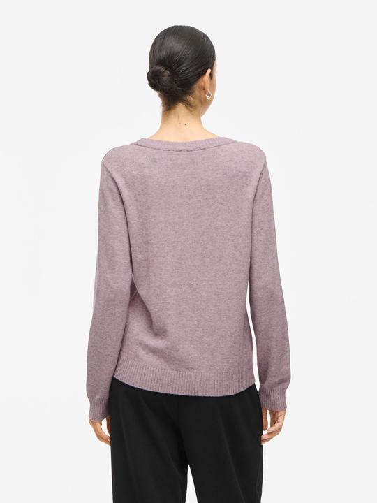 Immagine prodotto Vila VIRIL Rundhals Strickpullover (XS)