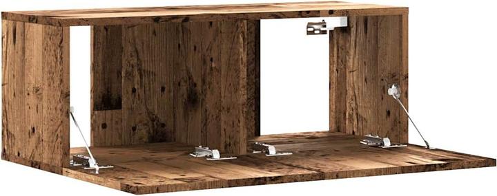 Produktbild VidaXL Johanna (80 x 30 x 30 cm)
