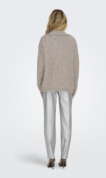 Actual product image Only ONLMAGGIE knitted jumper knitted jumper (M)