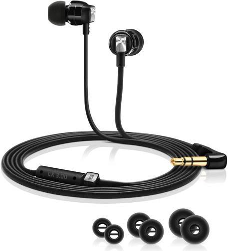 Actual product image Sennheiser Cx 3.00 (Cable)