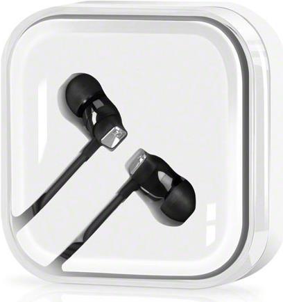 Actual product image Sennheiser Cx 3.00 (Cable)