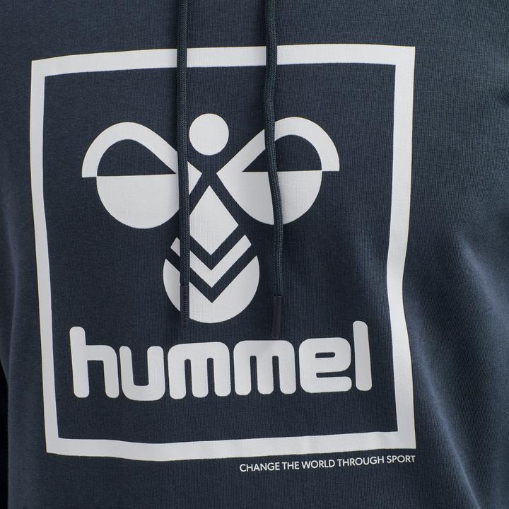 Produktbild hummel Isam Hoodie (S)