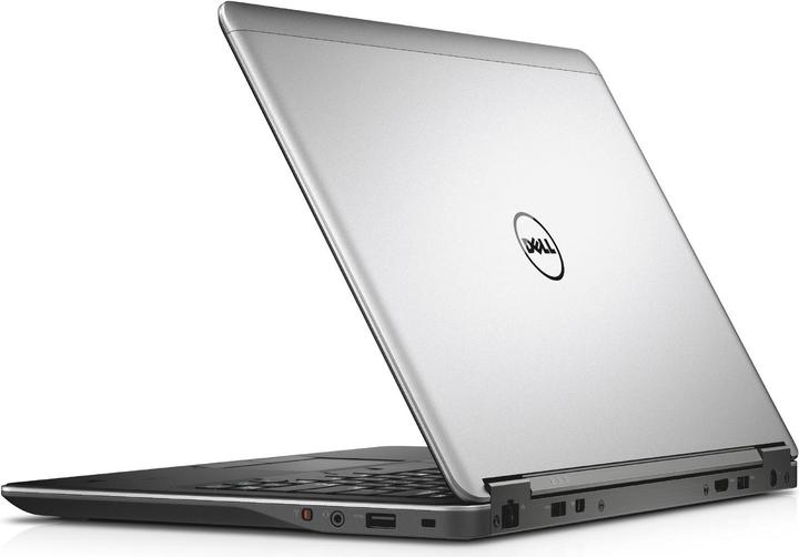 Produktbild Dell Latitude E7440 (14", Intel Core i5-4310U, 8 GB, 256 GB, CH)