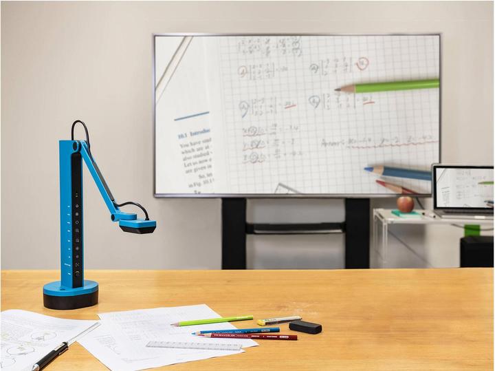Produktbild Ipevo VZ-X (Full HD)