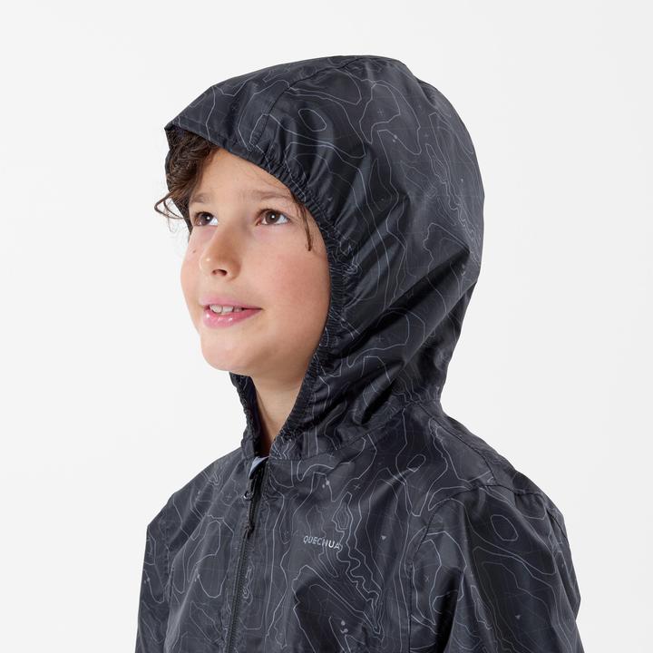 Produktbild Quechua MH100 ZIP (10, 11)