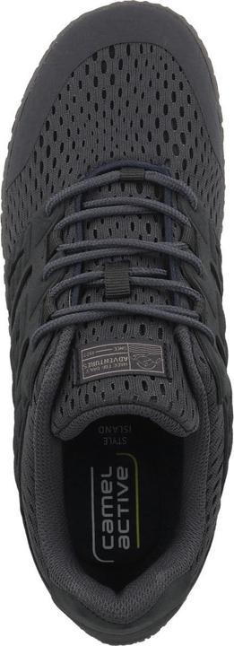 Actual product image Camel Active Sneaker textile/synthetic NAVY (41)