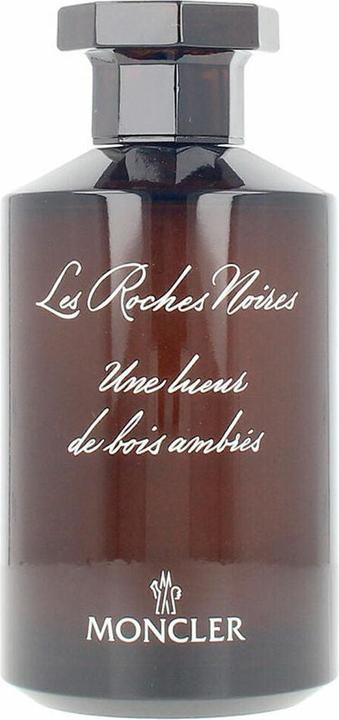 Produktbild Moncler Les Roches Noires EDP 6.7 oz Parfüm (Eau de Parfum, 200 ml)