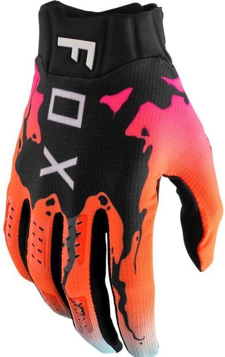 Immagine prodotto Fox Guanti 21 Flexair Pyre Blk XL (XL)