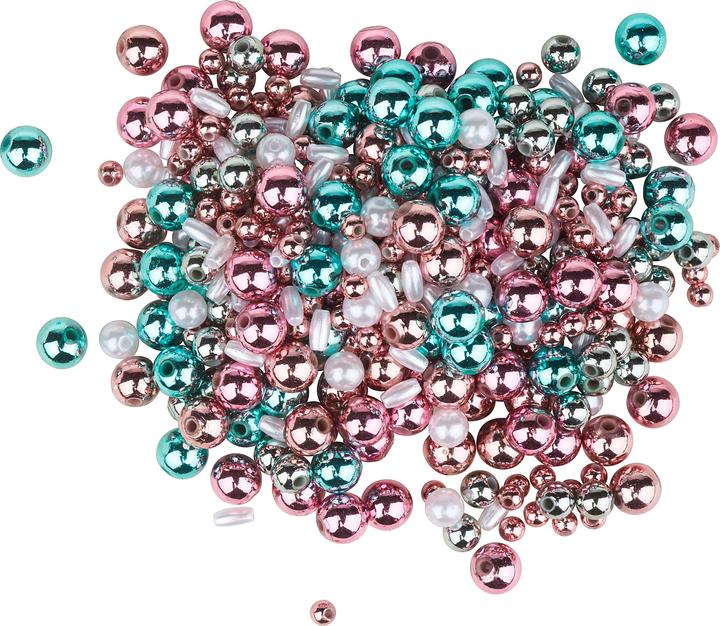 Image du produit Folia Étoiles en perles