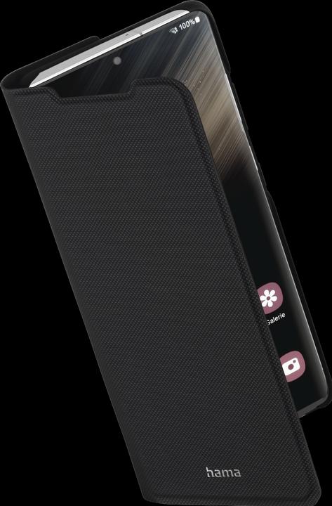 Actual product image Hama Slim Pro (Samsung Galaxy S23 Ultra)
