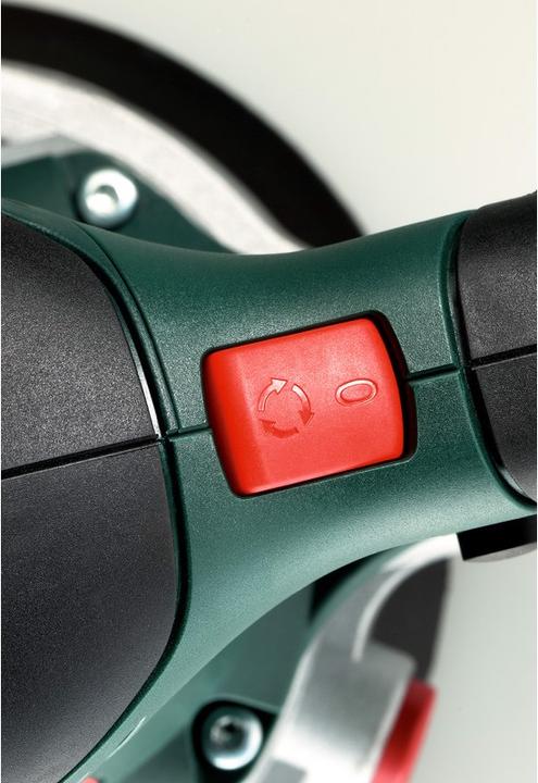 Produktbild Metabo SXE 450 Turbotec Set (Exzenterschleifer, 350 W)