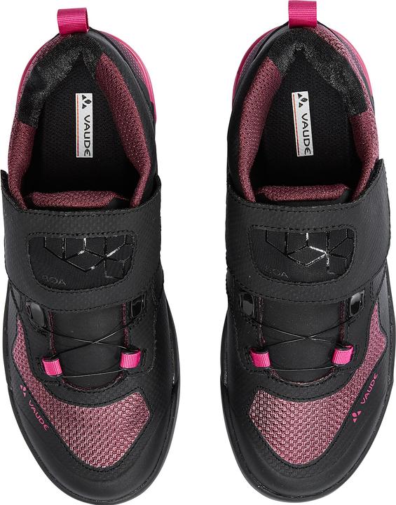 Actual product image Vaude Moab Tech (41)