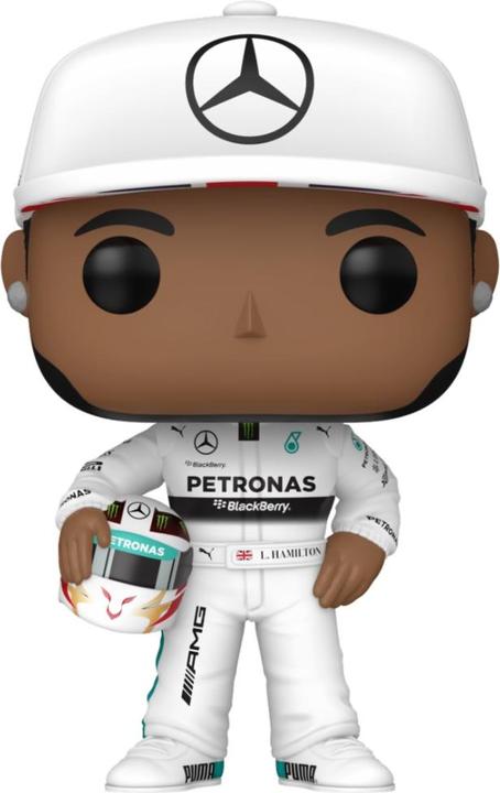 Funko Lewis Hamilton