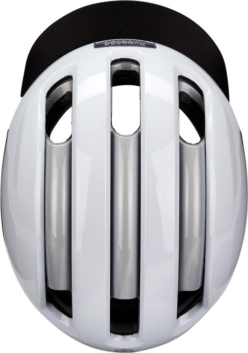Actual product image Nutcase Vio Light MIPS (59 - 62 cm)