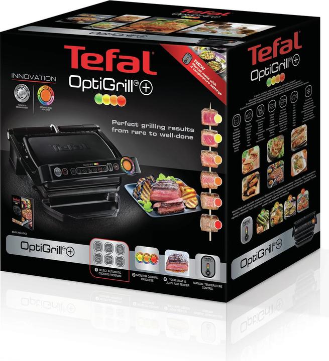 Image du produit Tefal Gc7128