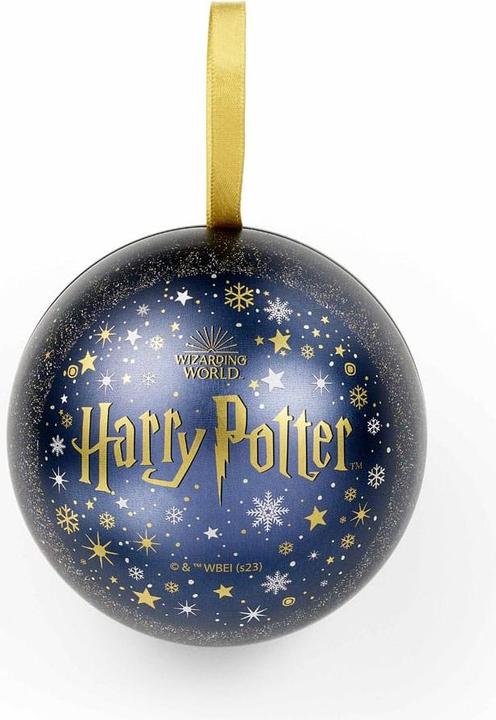 Image du produit Carat Shop Harry Potter décoration sapin avec collier Luna Lovegood Glasses (1 -pièce)