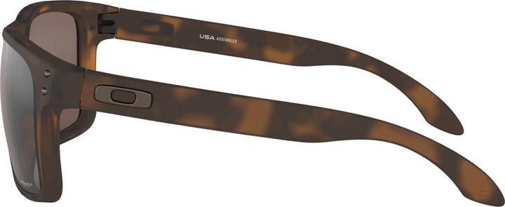 Actual product image Oakley Holbrook XL Prizm