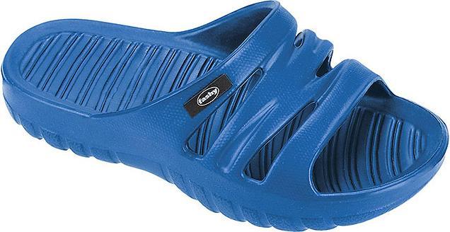 Actual product image Sko Slippers kids FASHY SEAFIELD 75411 50 blue 32