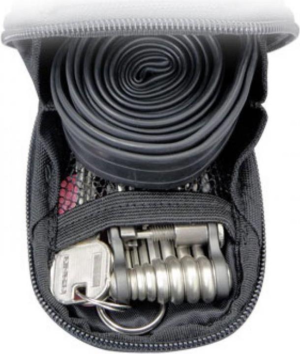 Productafbeelding Topeak Aero wigband (0.66 l, Zadeltas)