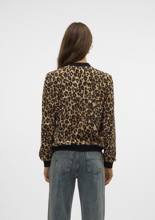 Actual product image Vero Moda VMCOCO Bomberjacke Blousonjacke (M)