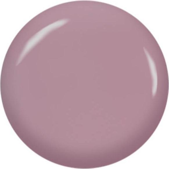 Actual product image IDUN Minerals Nail Polish Granit (Grey, Colour paint)