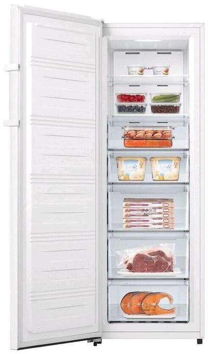 Produktbild Hisense Gefriergerät (Freistehend, 240 l)