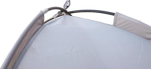 Produktbild Bo-Camp Fahrradzelt (Vorzelt, 2.10 kg)