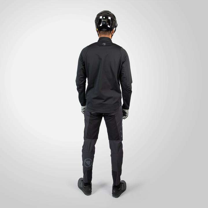 Actual product image Endura SingleTrack Softshell (S)