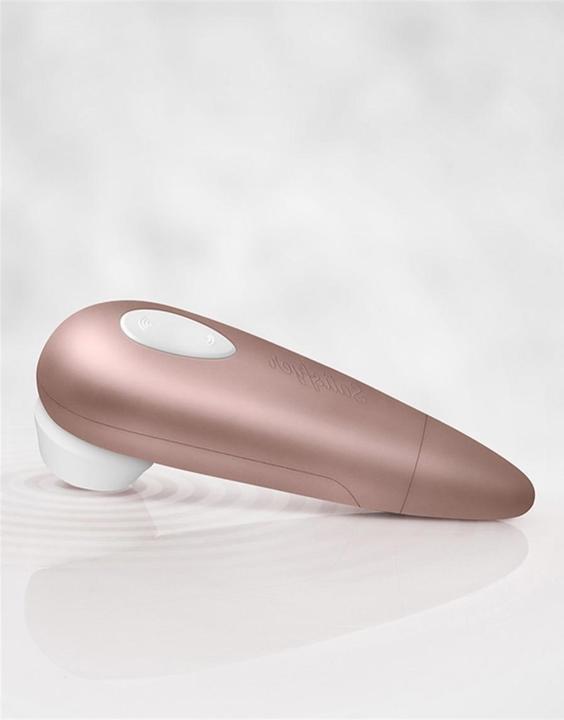 Actual product image Satisfyer 1